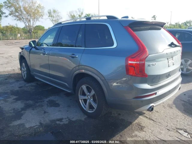 Volvo Xc90 T5 Momentum - изображение 4