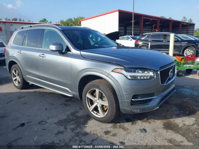 Volvo Xc90 T5 Momentum - 31000 лв. - 27688600 | Car24.bg