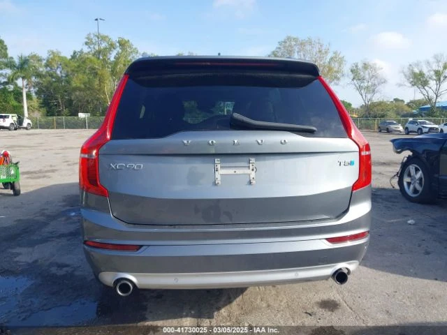 Volvo Xc90 T5 Momentum - изображение 2