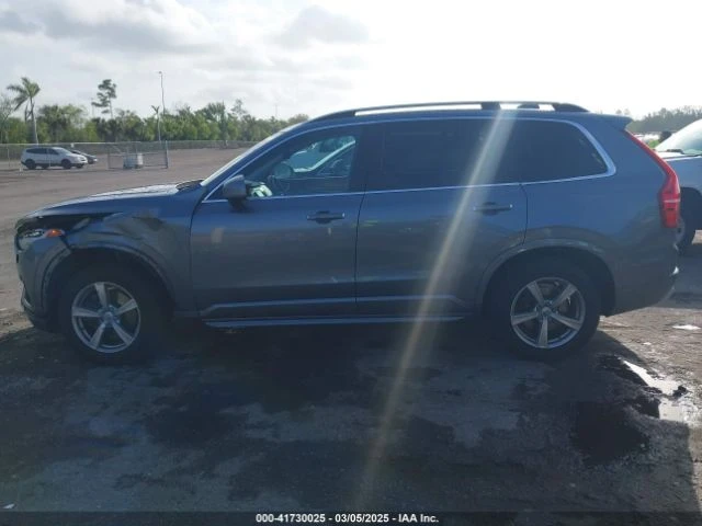 Volvo Xc90 T5 Momentum - изображение 5