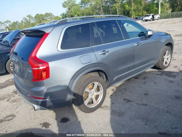 Volvo Xc90 T5 Momentum - изображение 8