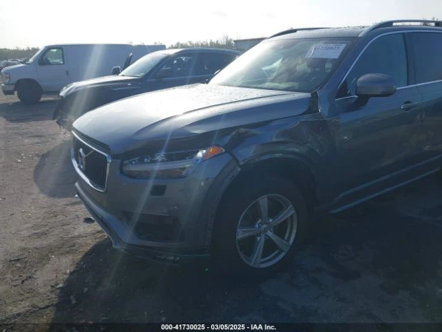 Volvo Xc90 T5 Momentum - изображение 6