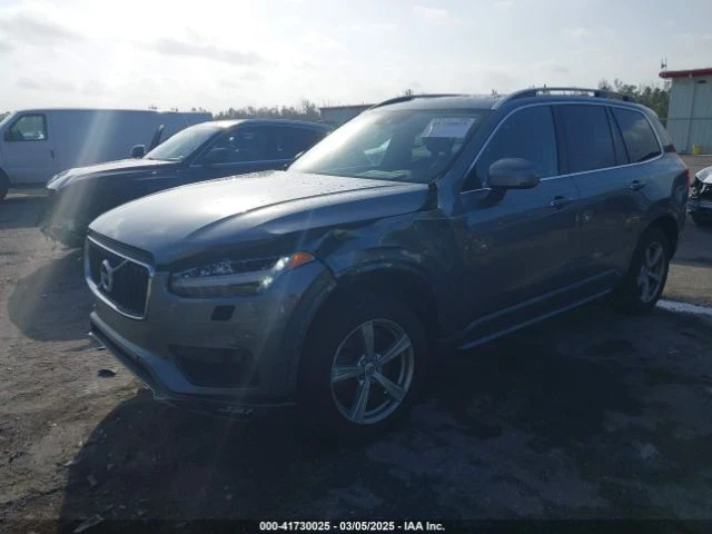 Volvo Xc90 T5 Momentum - изображение 3