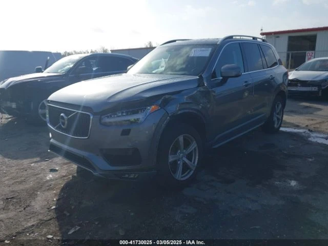 Volvo Xc90 T5 Momentum - изображение 9