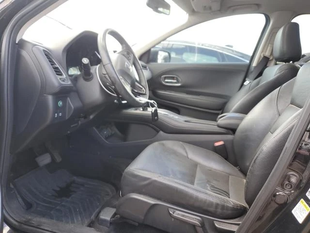 Honda Hr-v 1.8 EXL* АВТОКРЕДИТ - изображение 8