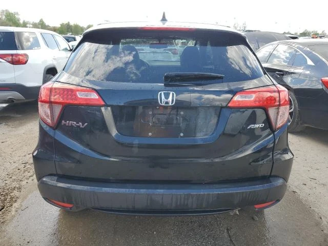 Honda Hr-v 1.8 EXL* АВТОКРЕДИТ - изображение 5