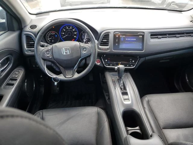 Honda Hr-v 1.8 EXL* АВТОКРЕДИТ - изображение 7