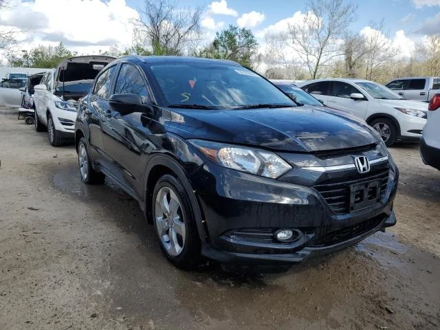 Honda Hr-v 1.8 EXL* АВТОКРЕДИТ - изображение 3
