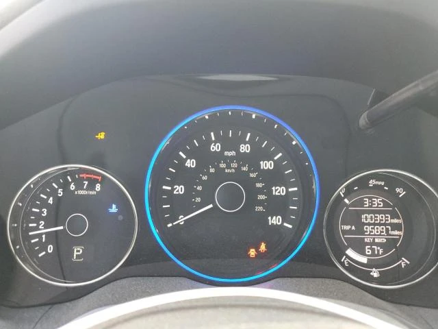 Honda Hr-v 1.8 EXL*  | Mobile.bg   11