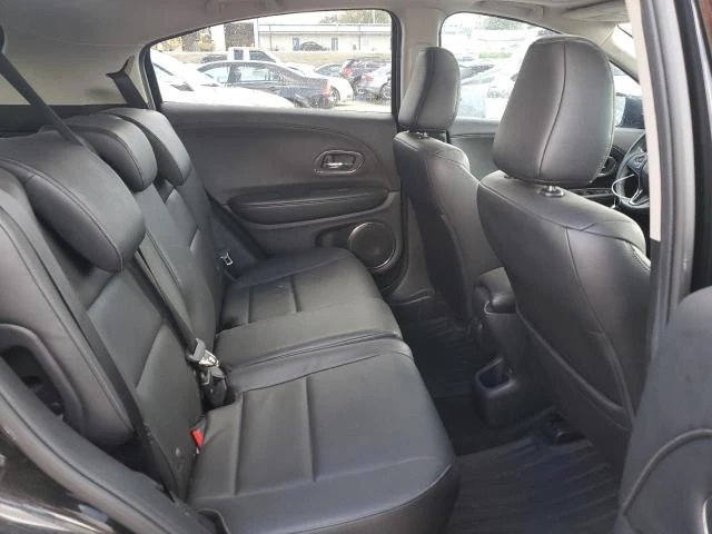 Honda Hr-v 1.8 EXL* АВТОКРЕДИТ - изображение 10