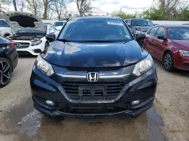 Honda Hr-v 1.8 EXL* АВТОКРЕДИТ - изображение 2