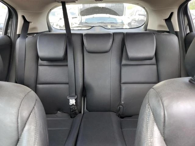 Honda Hr-v 1.8 EXL* АВТОКРЕДИТ - изображение 9
