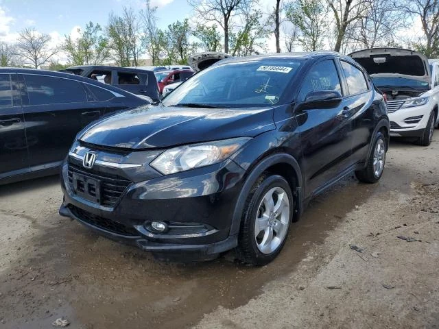 Honda Hr-v 1.8 EXL*  | Mobile.bg   1