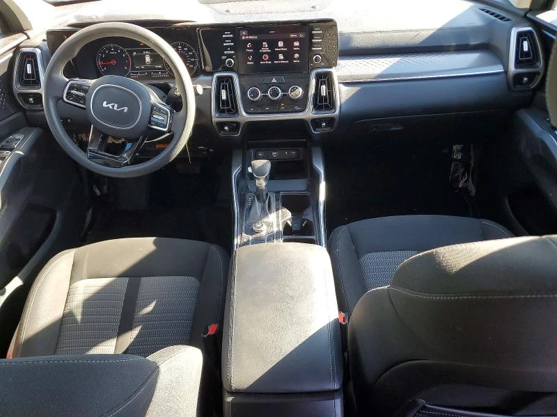 Kia Sorento ПОДГРЕВ* КАМЕРА* КЕЙЛЕС* LANE* ASSIST - изображение 8