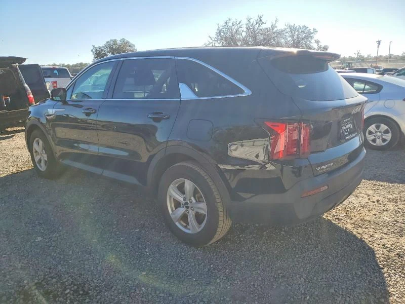 Kia Sorento ПОДГРЕВ* КАМЕРА* КЕЙЛЕС* LANE* ASSIST - изображение 2