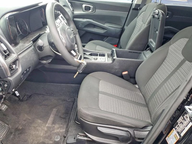 Kia Sorento ПОДГРЕВ* КАМЕРА* КЕЙЛЕС* LANE* ASSIST - изображение 7