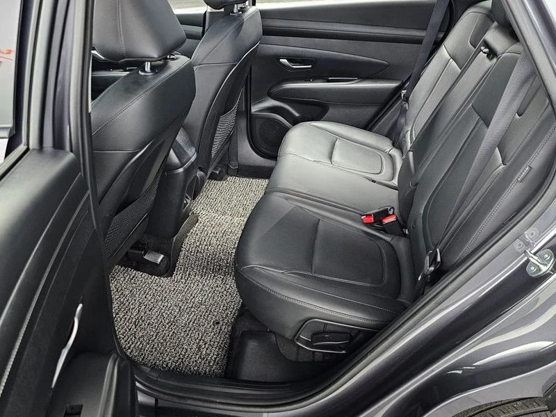 Hyundai Tucson Gasoline 1.6 Turbo 2WD| 180к.с., снимка 11 - Автомобили и джипове - 55950084