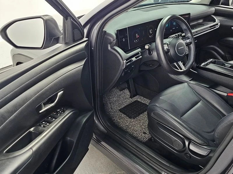 Hyundai Tucson Gasoline 1.6 Turbo 2WD| 180к.с., снимка 10 - Автомобили и джипове - 55950084