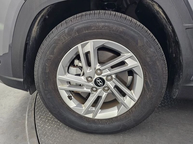 Hyundai Tucson Gasoline 1.6 Turbo 2WD| 180к.с., снимка 5 - Автомобили и джипове - 55950084