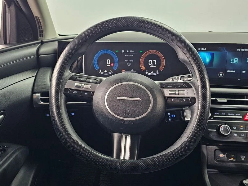 Hyundai Tucson Gasoline 1.6 Turbo 2WD| 180к.с., снимка 14 - Автомобили и джипове - 55950084