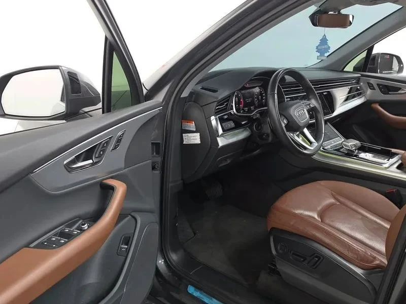 Audi Q7, снимка 10 - Автомобили и джипове - 56689819