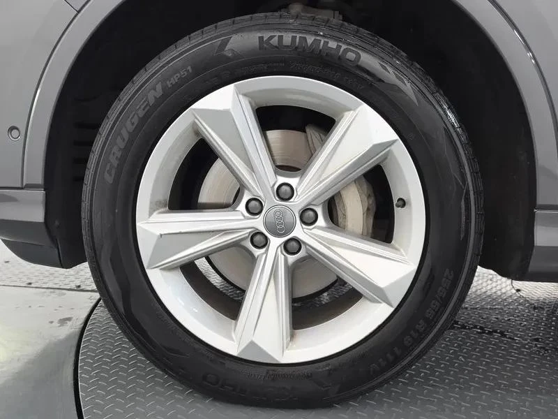 Audi Q7, снимка 5 - Автомобили и джипове - 56689819