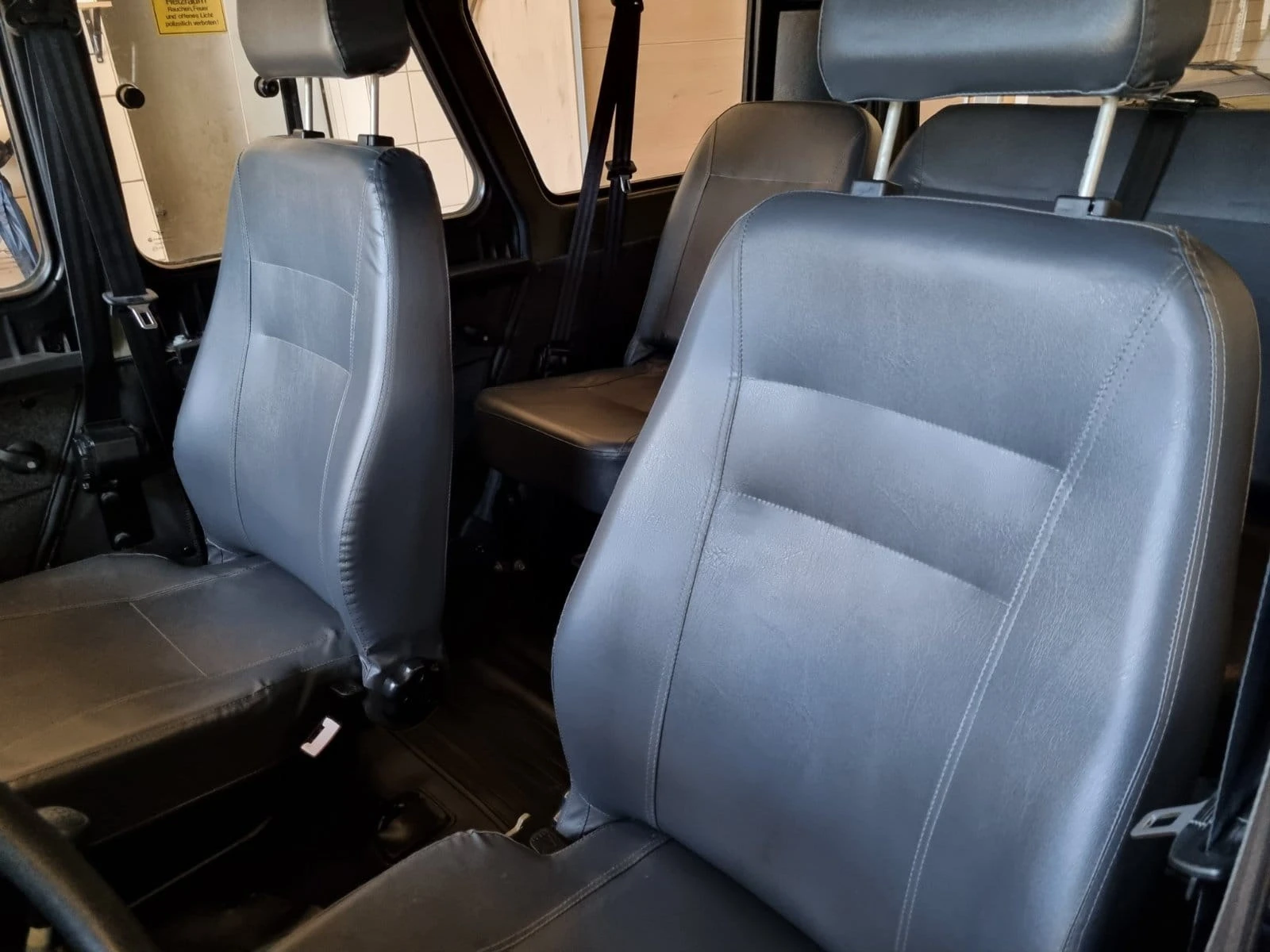 Uaz Hunter 2.7i  | Mobile.bg   14