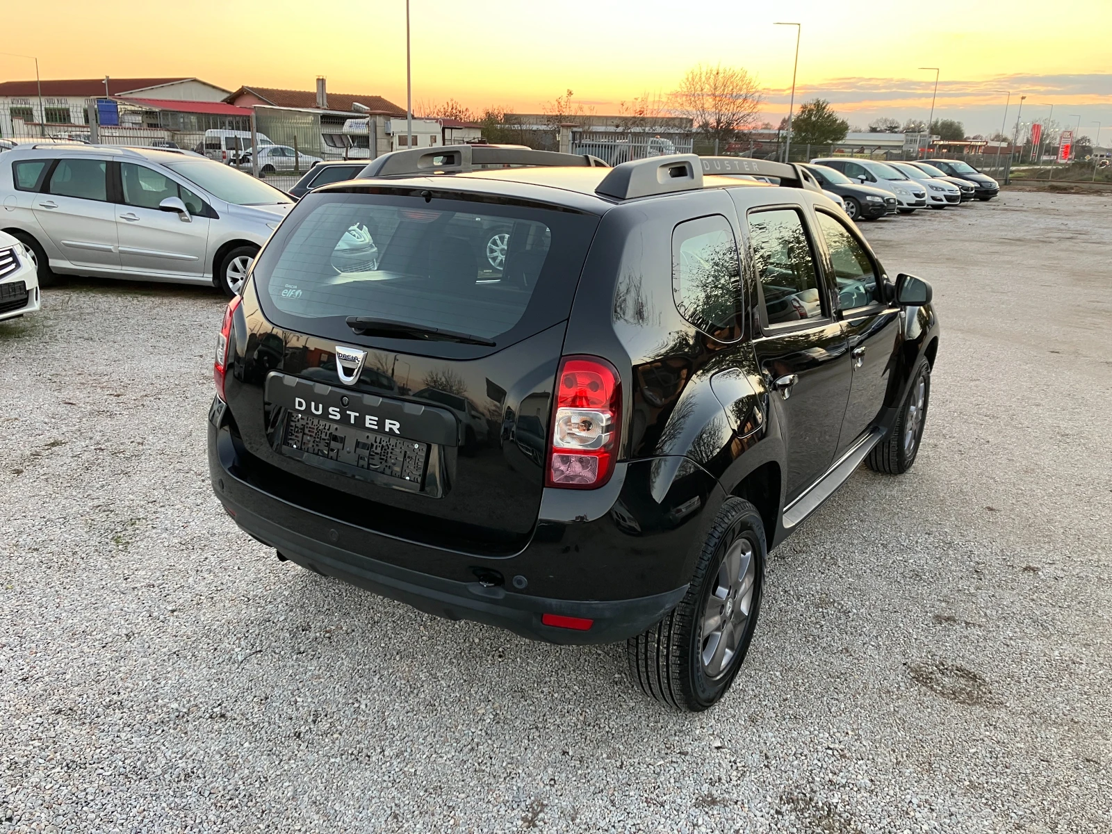 Dacia Duster 1.5 DCI - изображение 7