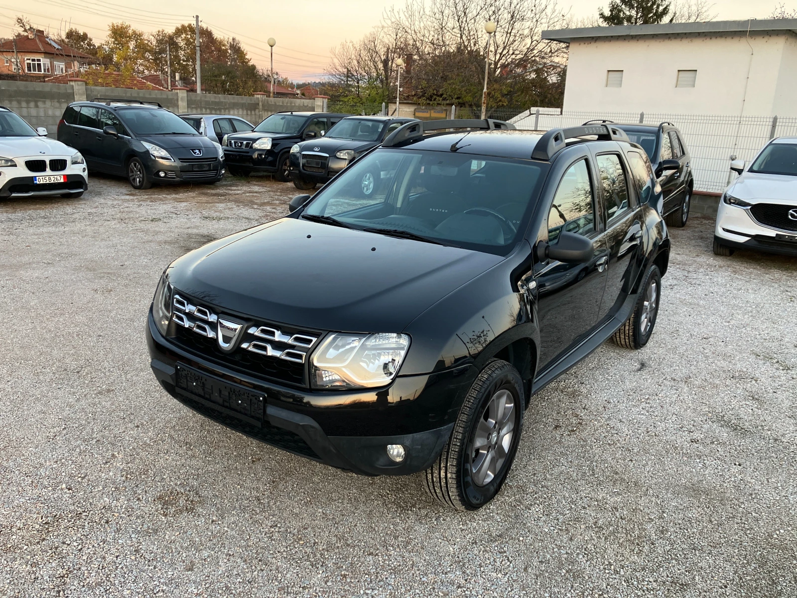 Dacia Duster 1.5 DCI - изображение 3