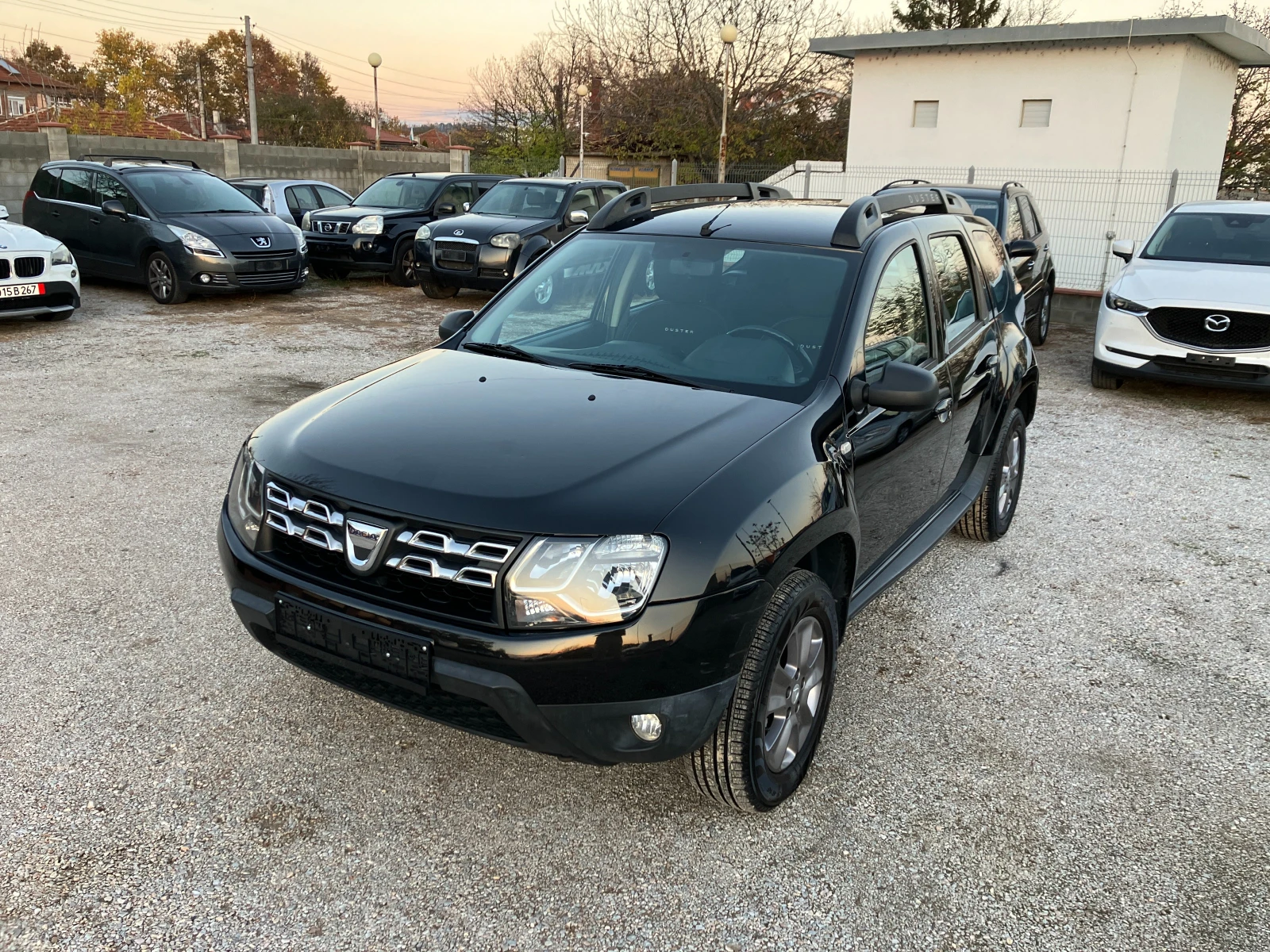 Dacia Duster 1.5 DCI - изображение 2