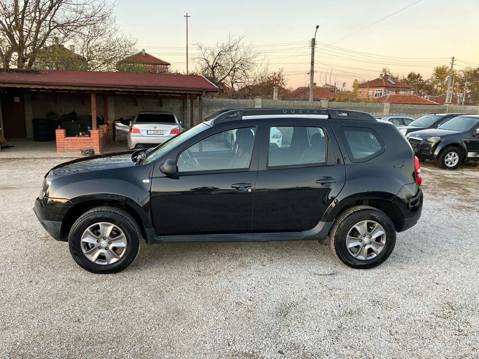 Dacia Duster 1.5 DCI - изображение 4