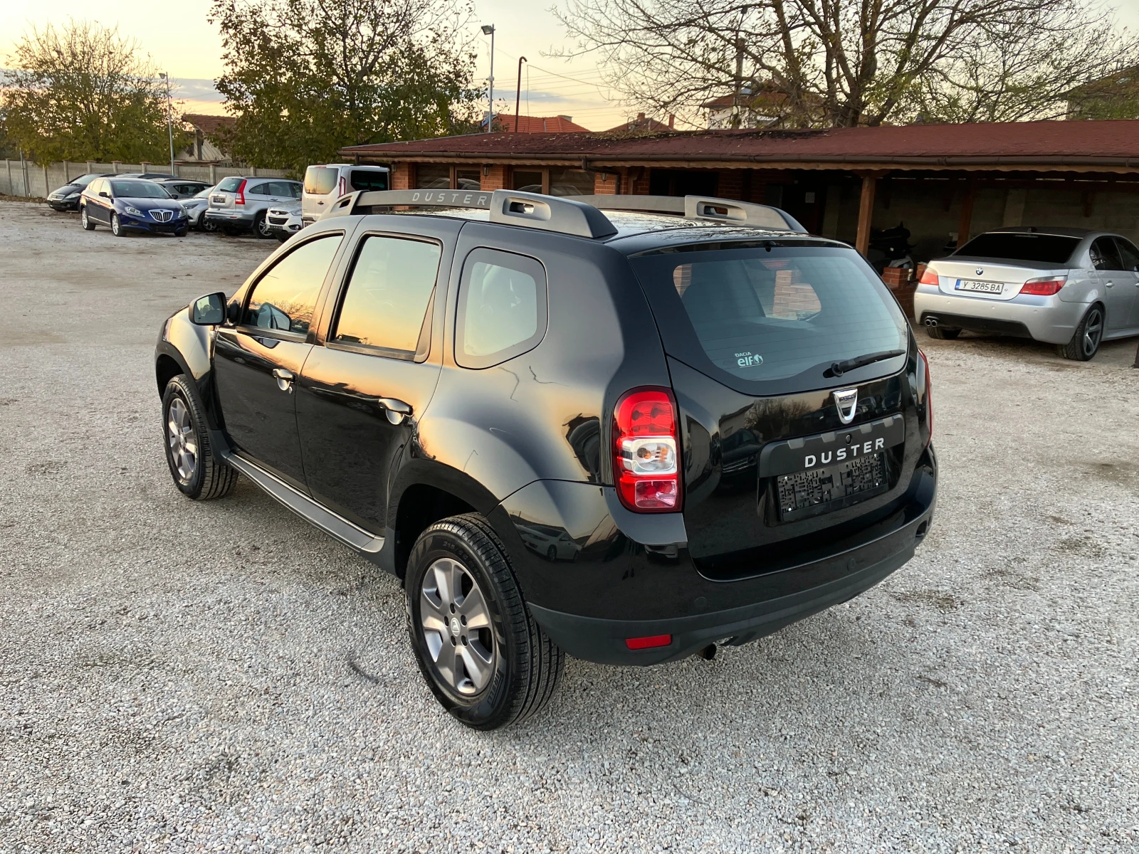 Dacia Duster 1.5 DCI - изображение 5