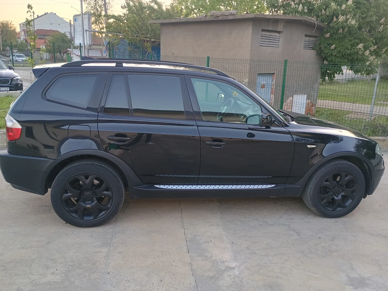 BMW X3 3000D - изображение 5