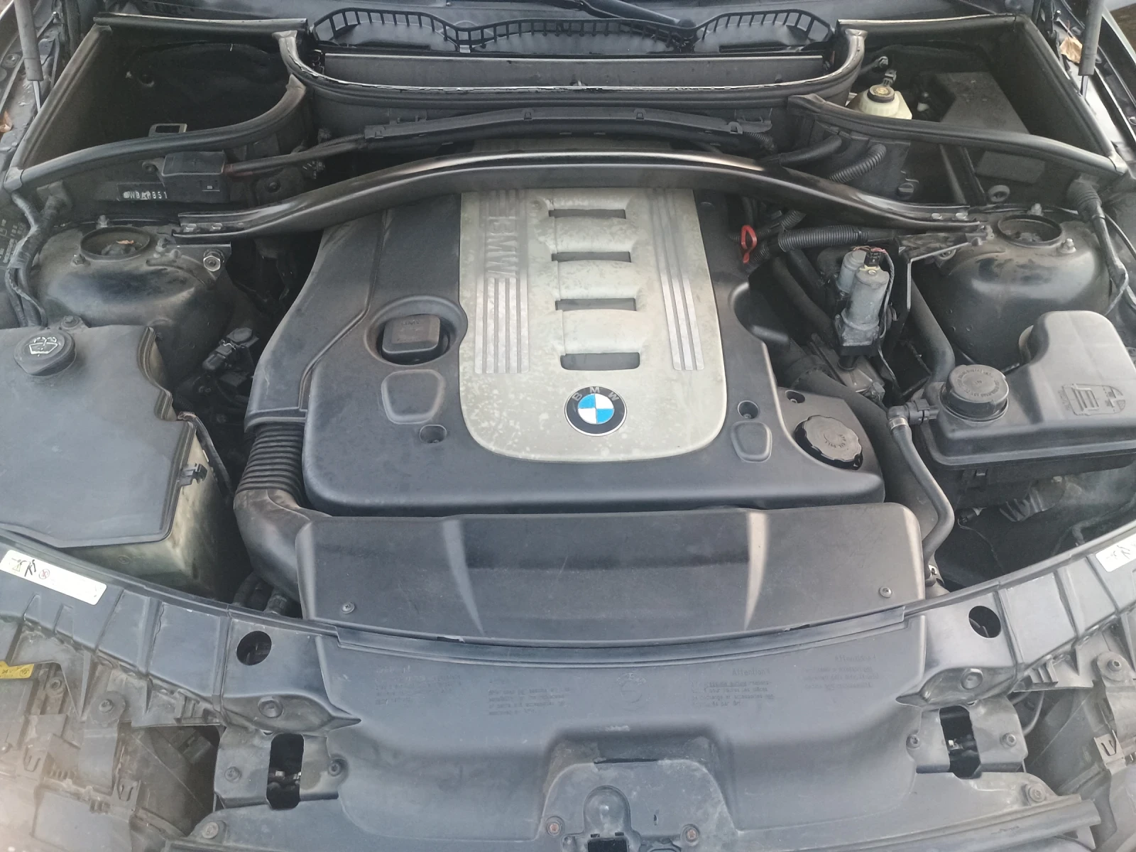 BMW X3 3000D | Mobile.bg   11