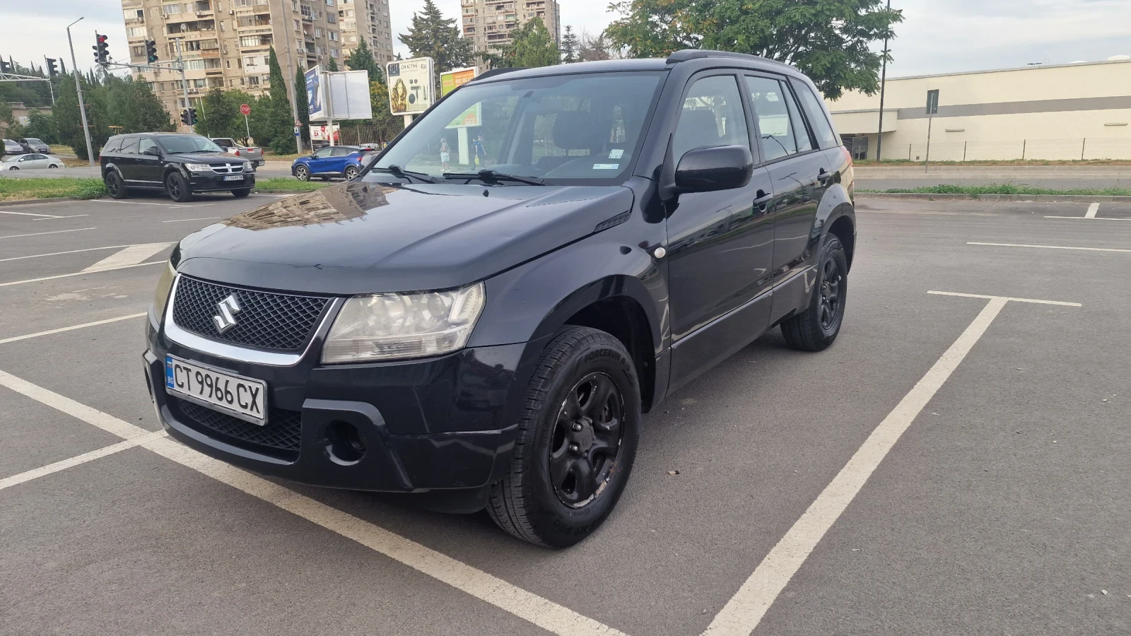 Suzuki Grand vitara | Mobile.bg   1