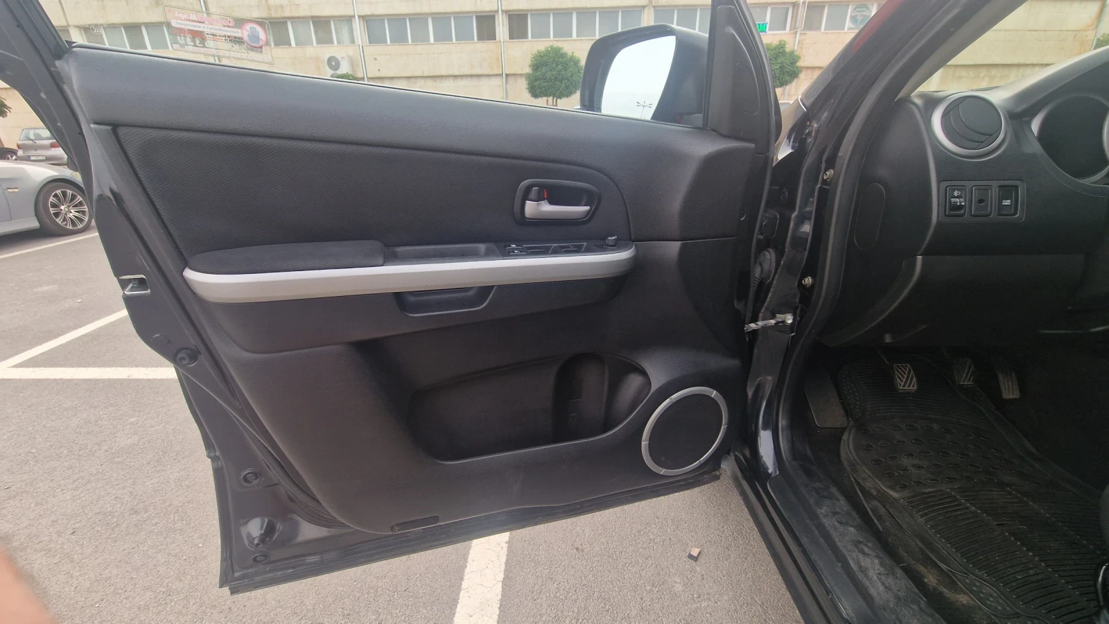 Suzuki Grand vitara | Mobile.bg   11