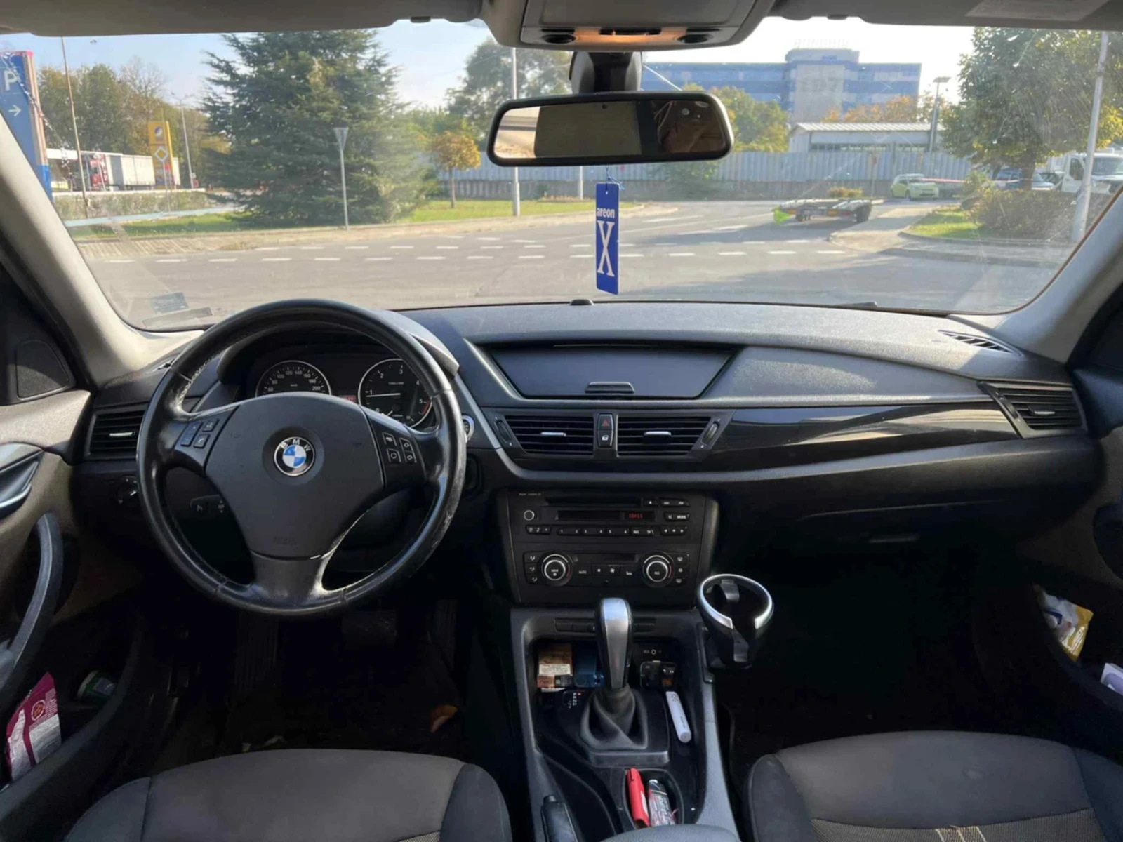 BMW X1  - изображение 5