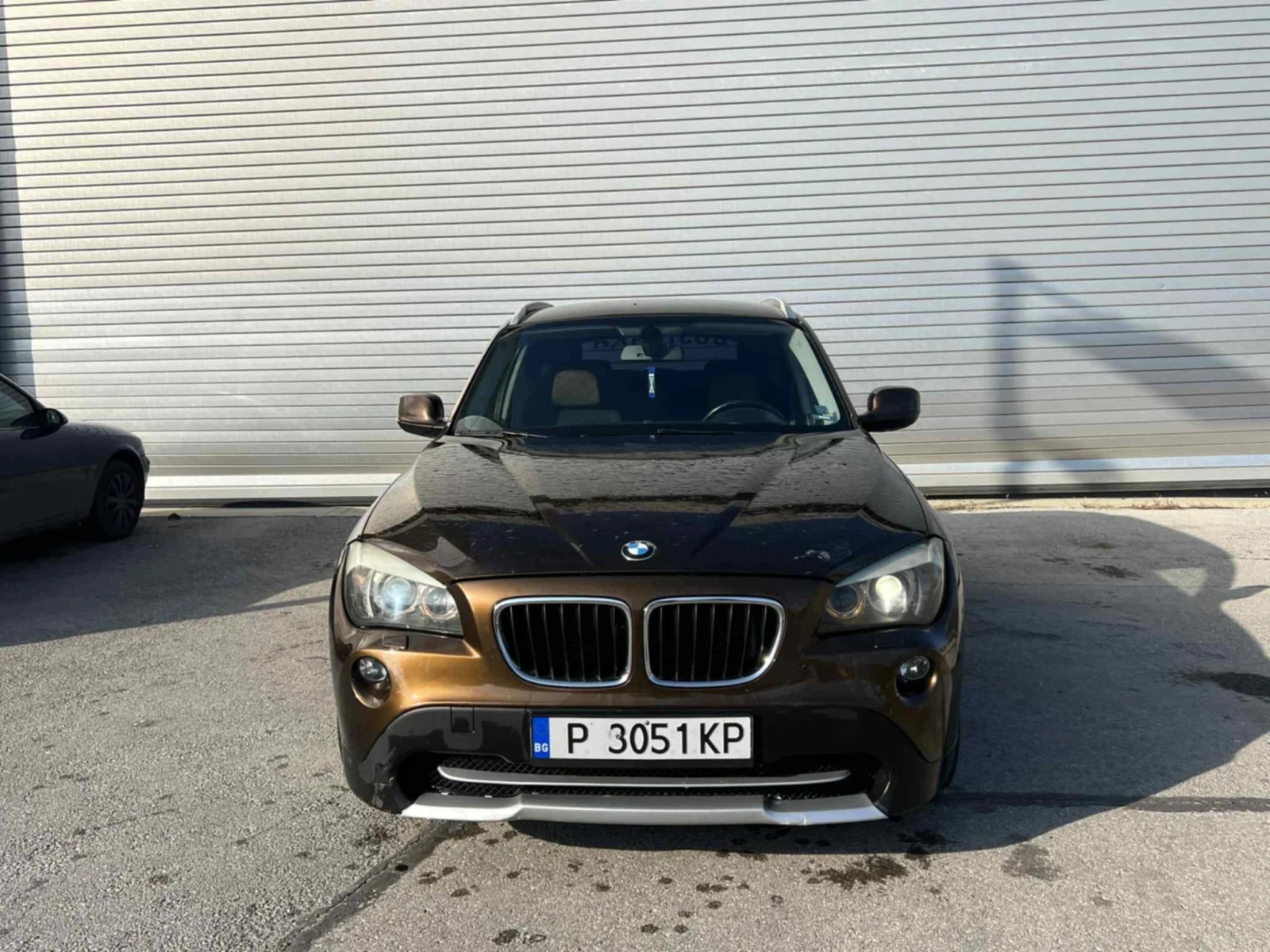 BMW X1  - изображение 3