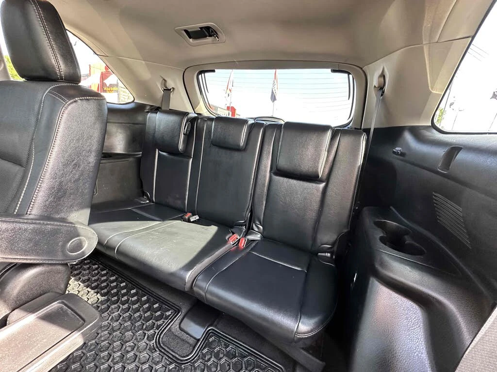 Toyota Highlander Hybrid Limited PANO* 360CAM* ПОДГРЕВ* ОДБУХВАНЕ*  - изображение 9