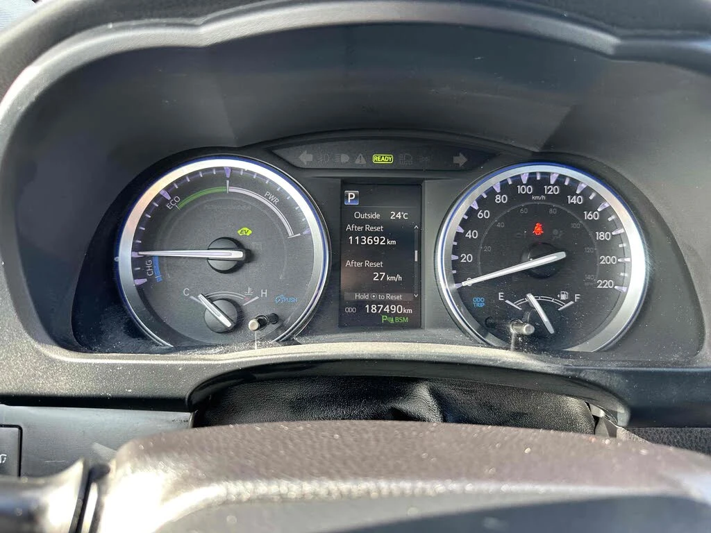 Toyota Highlander Hybrid Limited PANO* 360CAM* * *  | Mobile.bg   13