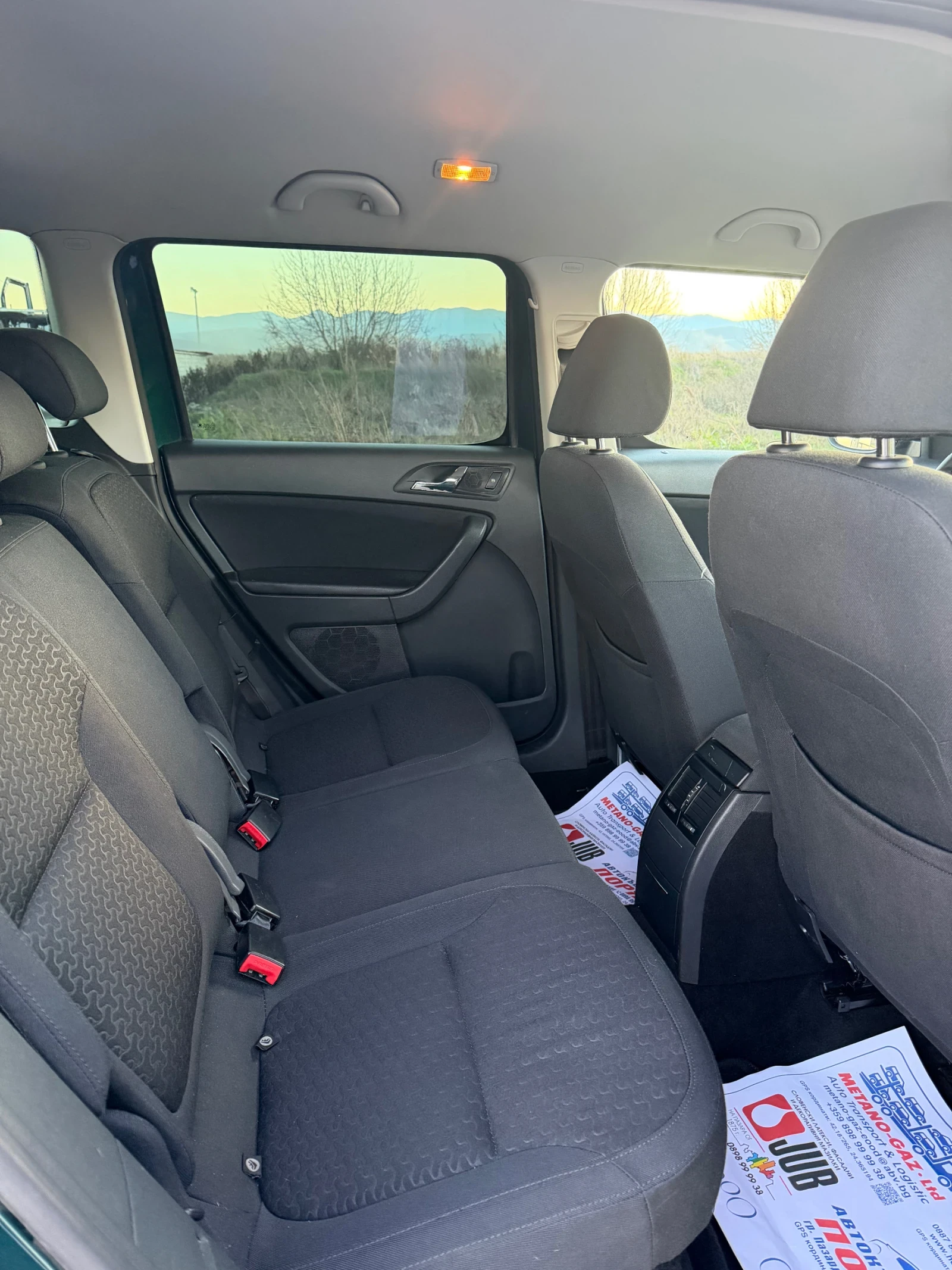 Skoda Yeti ������� 4�4 140�.�. ��������� | Mobile.bg � ����������� 11