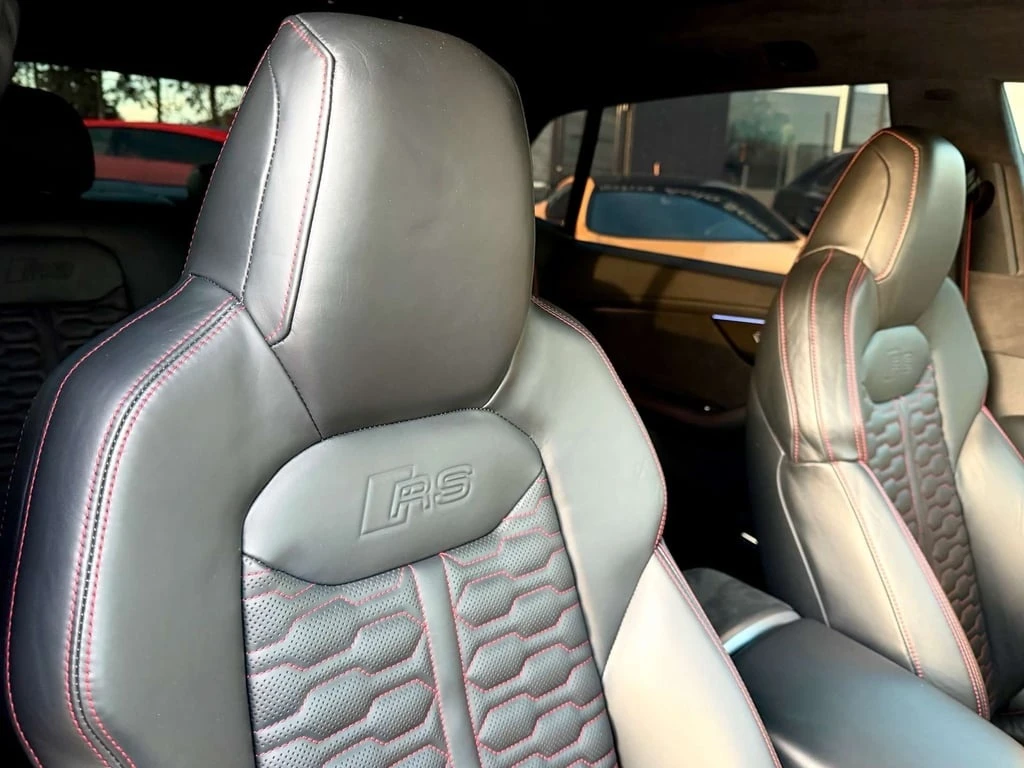 Audi RSQ8 * CARFAX * ��� ������������ ������ | Mobile.bg � ����������� 15