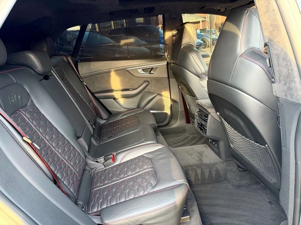 Audi RSQ8 * CARFAX * ��� ������������ ������ | Mobile.bg � ����������� 16