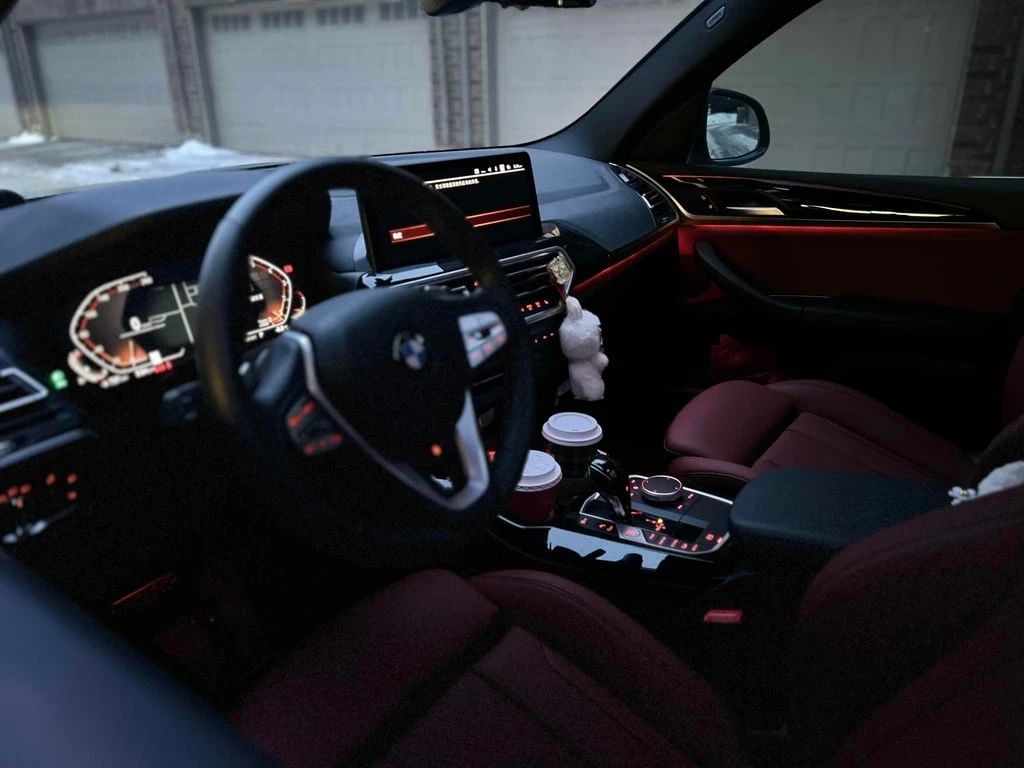 BMW X3 xDrive30i  CARFAX | Mobile.bg � ����������� 5