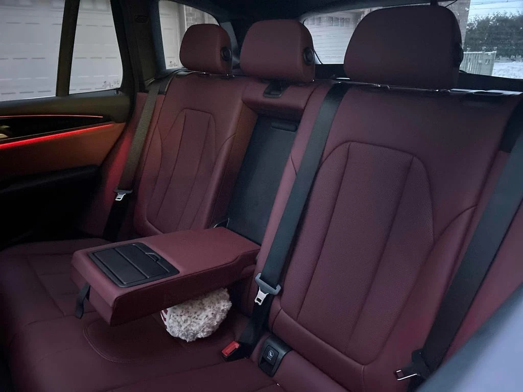 BMW X3 xDrive30i  CARFAX | Mobile.bg � ����������� 16