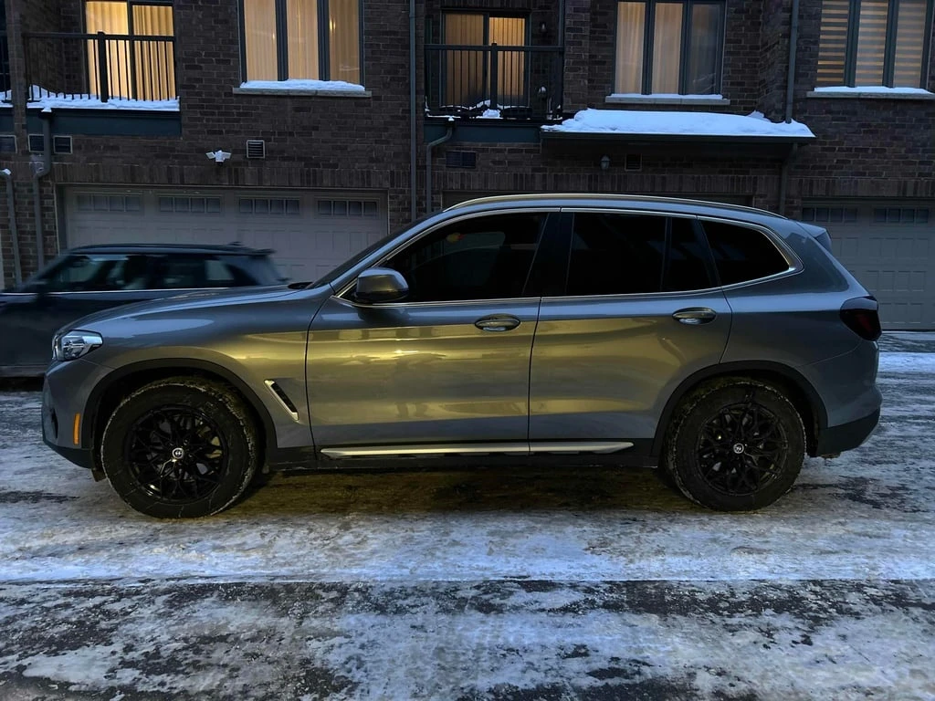 BMW X3 xDrive30i  CARFAX | Mobile.bg � ����������� 2