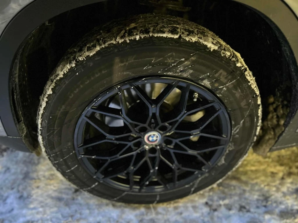 BMW X3 xDrive30i  CARFAX | Mobile.bg � ����������� 11