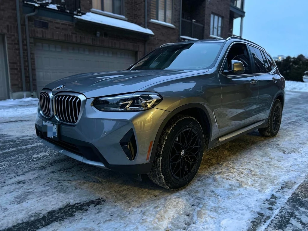 BMW X3 xDrive30i  CARFAX | Mobile.bg � ����������� 1