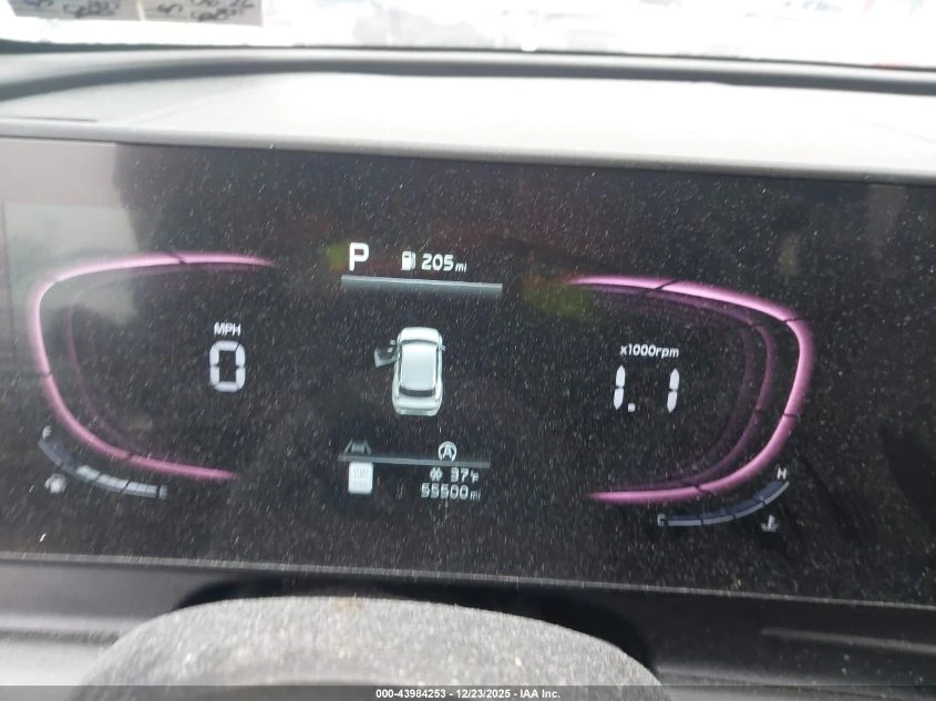 Kia Sportage 2.5l X-Line - изображение 7