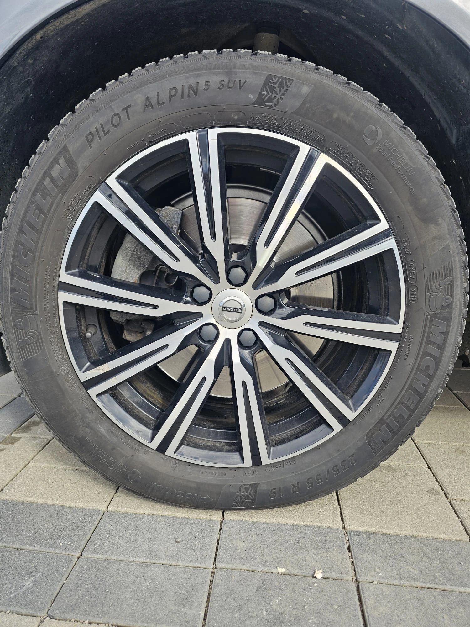 Volvo XC60  - изображение 7